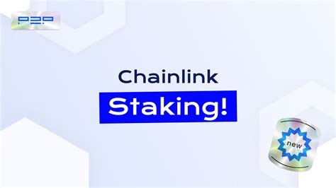 stake chainlink|chainlink staking rewards.
